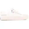 Image de Palladium Baskets Palla Ace Canvas Organic