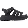 Image de Palladium Sandales Pallacruise Fisherman