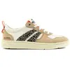 Image de Palladium Baskets Pallacup Flame Leather