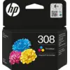 Image de HP 308 Cartouches Lot de 3 Couleurs 7FP20UE#LS1
