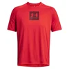 Image de Under Armour T-shirt à Manches Courtes Tech Prt Fill