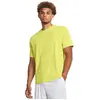Image de Under Armour T-shirt à Manches Courtes Tech Reflective