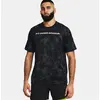 Image de Under Armour T-shirt à Manches Courtes Tech Abc Camo