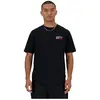 Image de New Balance T-shirt à Manches Courtes Athletics Premium Logo