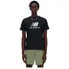 Image de New Balance T-shirt à Manches Courtes Sport Essentials Logo