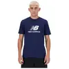 Image de New Balance T-shirt à Manches Courtes Sport Essentials Logo