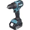 Image de Makita DDF490RFJ DDF490RFJ