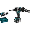 Image de Makita Perceuse à Percussion Dhp492rtj 18v
