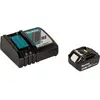 Image de Makita Souffleur De Feuilles électrique Dub186rfx1