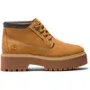 Image de Timberland Bottes Stone Street Mid Wp