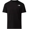 Image de The North Face T-shirt à Manches Courtes 24/7 Box Nse