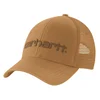 Image de Carhartt Casquette Dunmore Logo