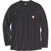 Image de Carhartt T-shirt à Manches Longues Midweight