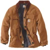 Image de Carhartt Veste Insulated Traditional Coat