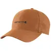 Image de Carhartt Casquette Canvas