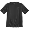 Image de Carhartt T-shirt à Manches Courtes Force Sun Defender