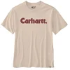 Image de Carhartt T-shirt à Manches Courtes Logo