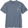 Image de Carhartt T-shirt à Manches Courtes Streetcar