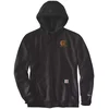 Image de Carhartt Sweat à Capuche Signature Logo
