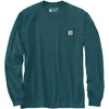 Image de Carhartt T-shirt à Manches Longues Mountain