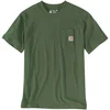 Image de Carhartt T-shirt à Manches Courtes Pocket Outdoor
