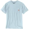 Image de Carhartt T-shirt à Manches Courtes Pocket Outdoor