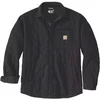 Image de Carhartt Chemise à Manches Longues Quilted Snap Front