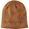Image de Carhartt Bonnet Knit Embossed