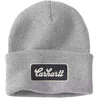 Image de Carhartt Bonnet Knit Cuffed