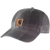 Image de Carhartt Casquette Flannel