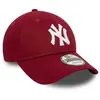 Image de New Era Casquette League Ess 9twenty New York Yankees