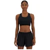 Image de New Balance Soutien-gorge De Sport à Impact Moyen Sleek Medium Support Pocket