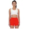 Image de New Balance Soutien-gorge De Sport à Impact Moyen Sleek Medium Support Pocket