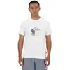 Image de New Balance T-shirt à Manches Courtes Sport Box Logo