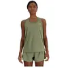 Image de New Balance T-shirt Sans Manches Athletics