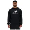 Image de New Balance Sweat à Capuche Sport Essentials French Terry Logo