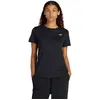 Image de New Balance T-shirt à Manches Courtes Sport Essentials Heathertech