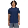 Image de New Balance T-shirt à Manches Courtes Sport Essentials