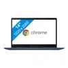 Image de Lenovo IdeaPad Slim 3 Chromebook 14M868 82XJ0030MB AZERTY