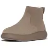 Image de Fitflop Bottes Iq Comff Suede