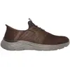 Image de Skechers Baskets Slip-ins® Garner Newick Relaxed Fit®