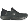 Image de Baskets NOIR Summits Hands Free Slip-Ins