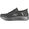 Image de Baskets GO WALK FLEX NOIR Homme