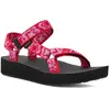 Image de Teva Sandales Midform Universal