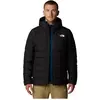 Image de The North Face Veste En Duvet Aconcagua Iii