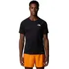 Image de The North Face T-shirt à Manches Courtes Sunriser