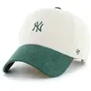 Image de 47 Casquette Mlb New York Yankees Cord Base Runner Tt Clean Up