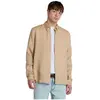 Image de Timberland Chemise à Manches Longues Mill Brook Linen