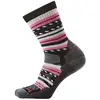 Image de Smartwool Chaussettes Crew Hike Light Cushion Margarita