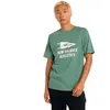 Image de New Balance T-shirt à Manches Courtes Varsity Pennant